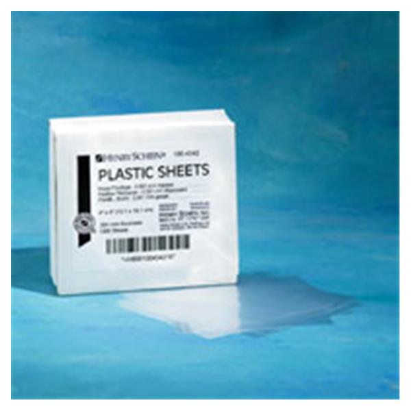 Plastic Sheets Separating Film 4\